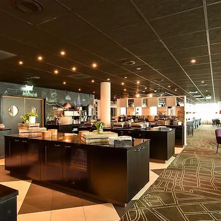 Scandic Segevång Hotell Malmö