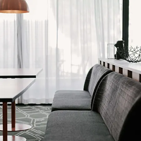 Scandic Segevång Malmö