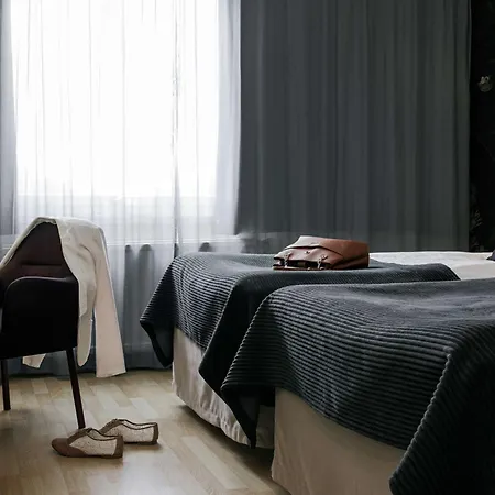 Hotell Scandic Segevång Malmö