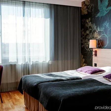 Scandic Segevång 3* Malmö