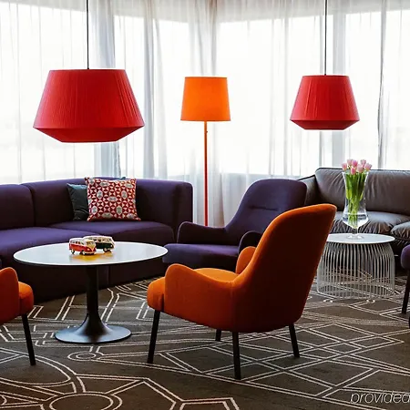 Scandic Segevång 3*