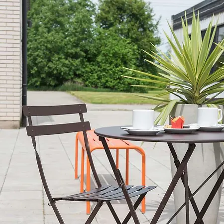 Scandic Segevång Hotell Malmö