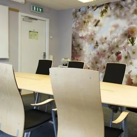 Scandic Segevång Hotell 3*