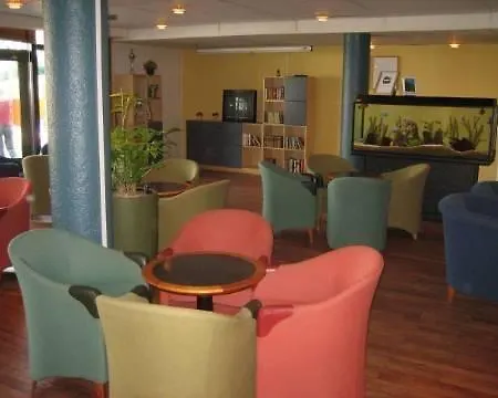 Scandic Segevang 3*