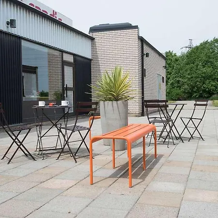 Scandic Segevang 3*