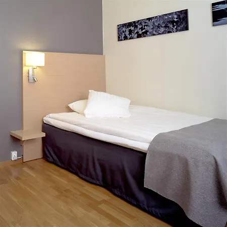 Scandic Segevang מלון 3*