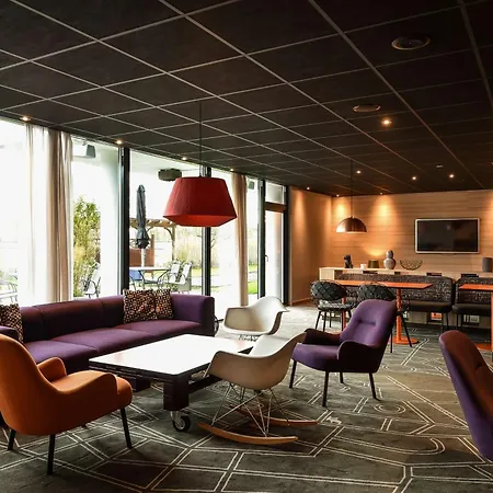 Scandic Segevang 3*