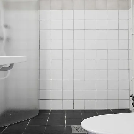 Scandic Segevang