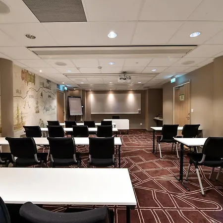 Scandic Segevang Malmø