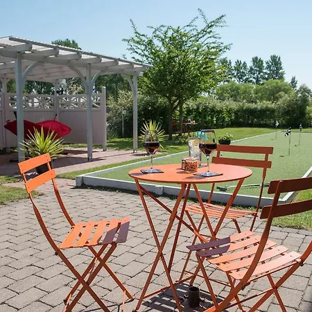 Scandic Segevang 3*